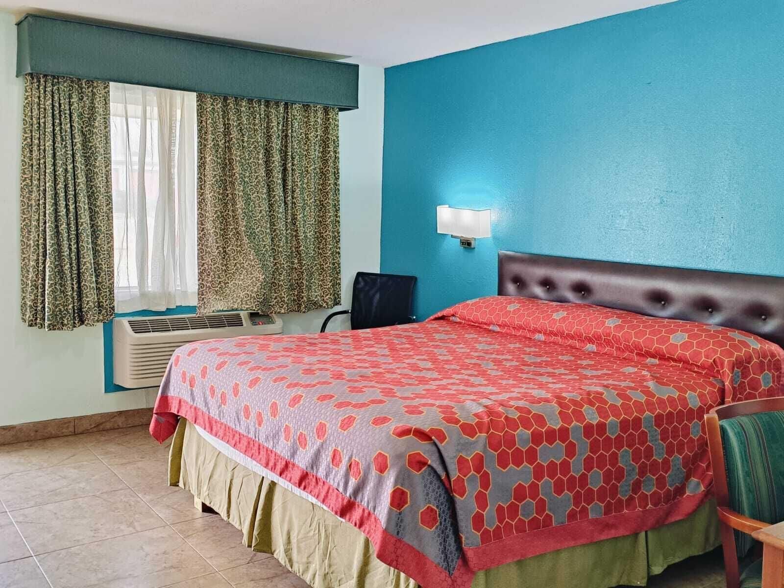 Budget Inn Edinburg