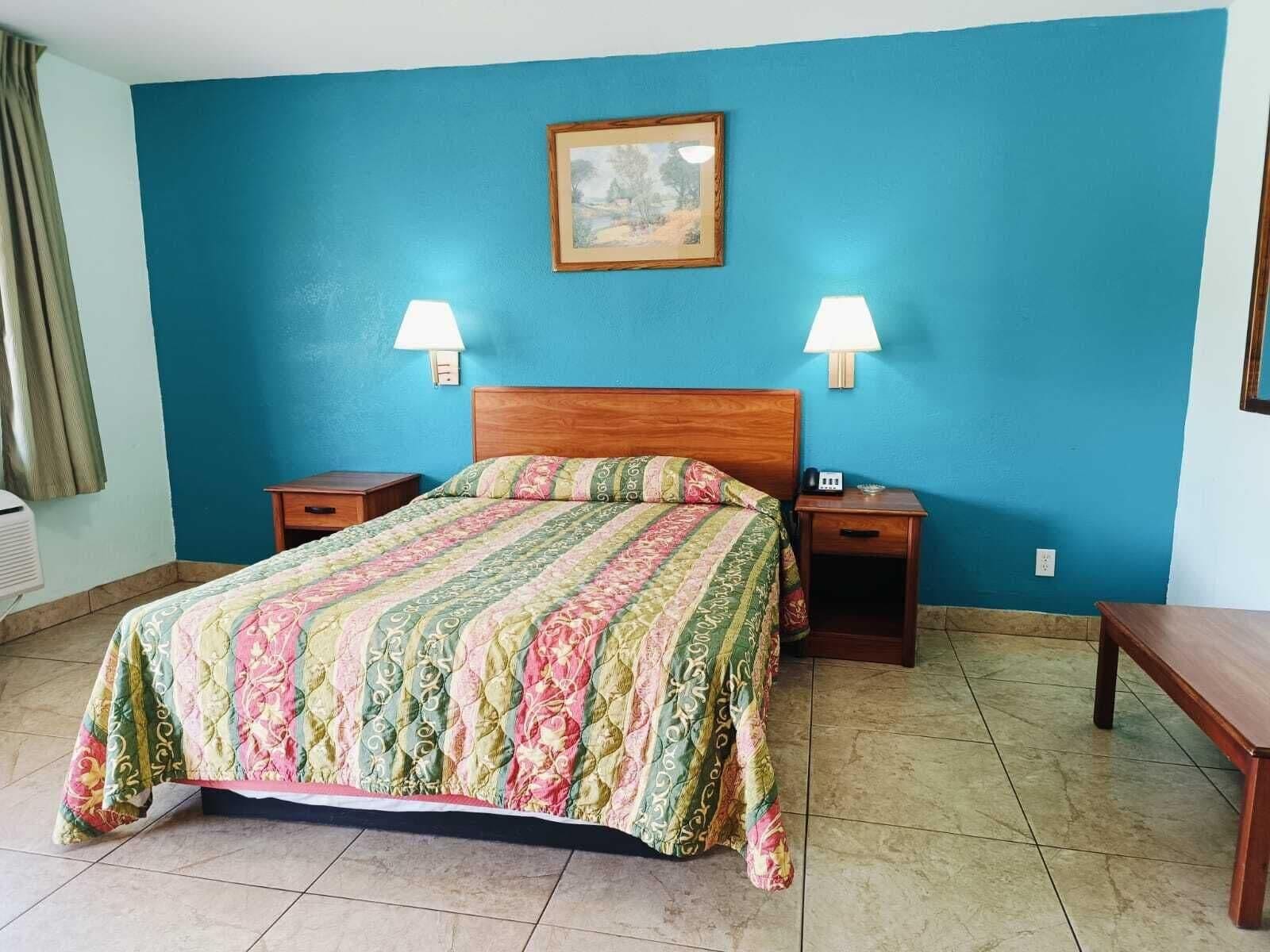 Budget Inn Edinburg