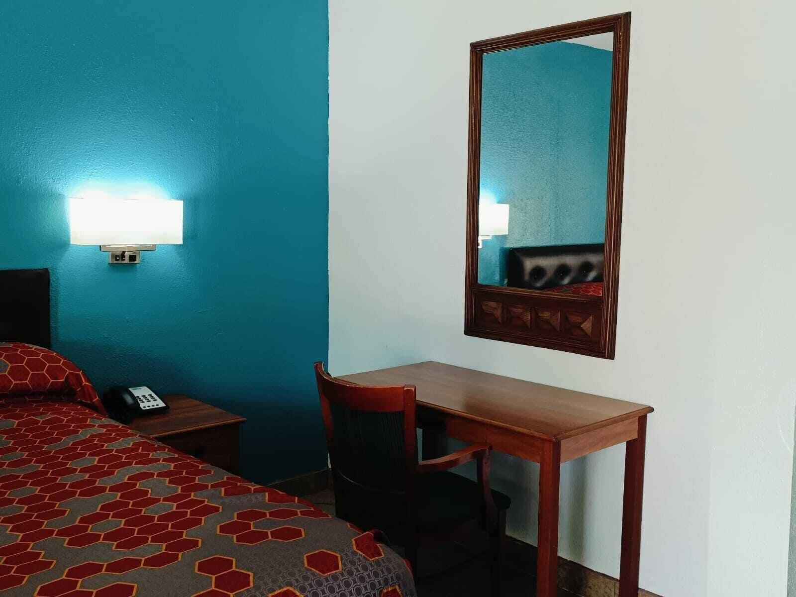 Budget Inn Edinburg