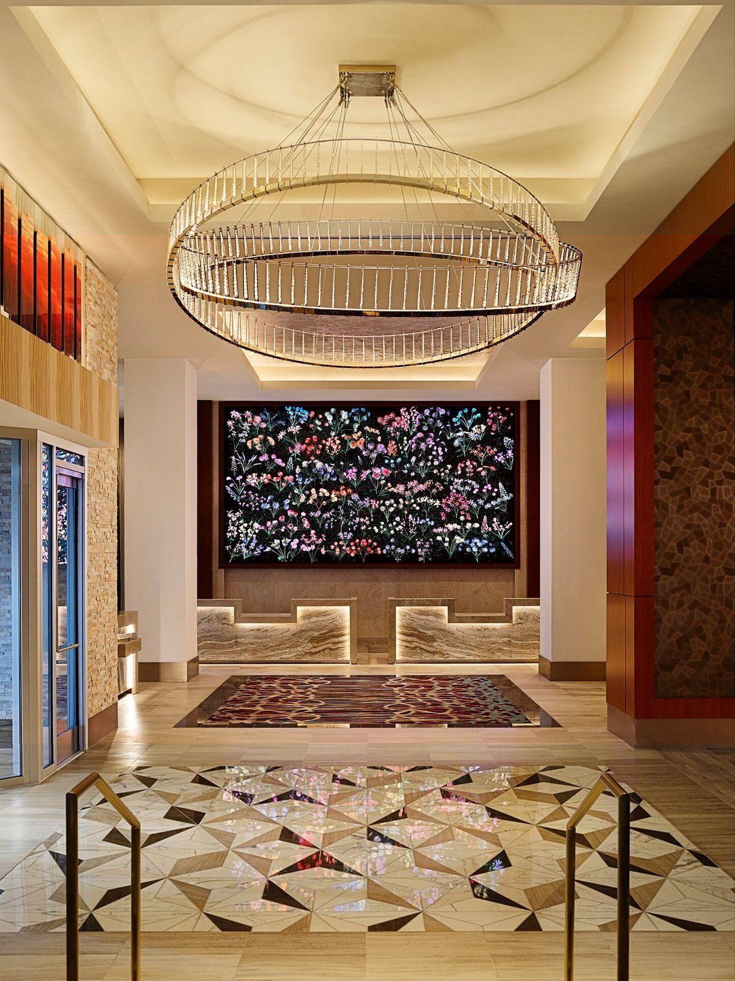 Live! Casino & Hotel