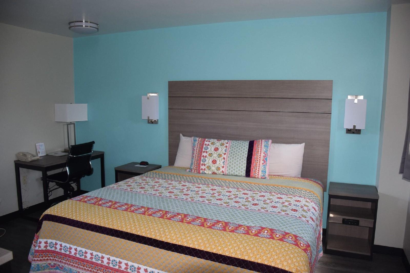 White Rose Motel