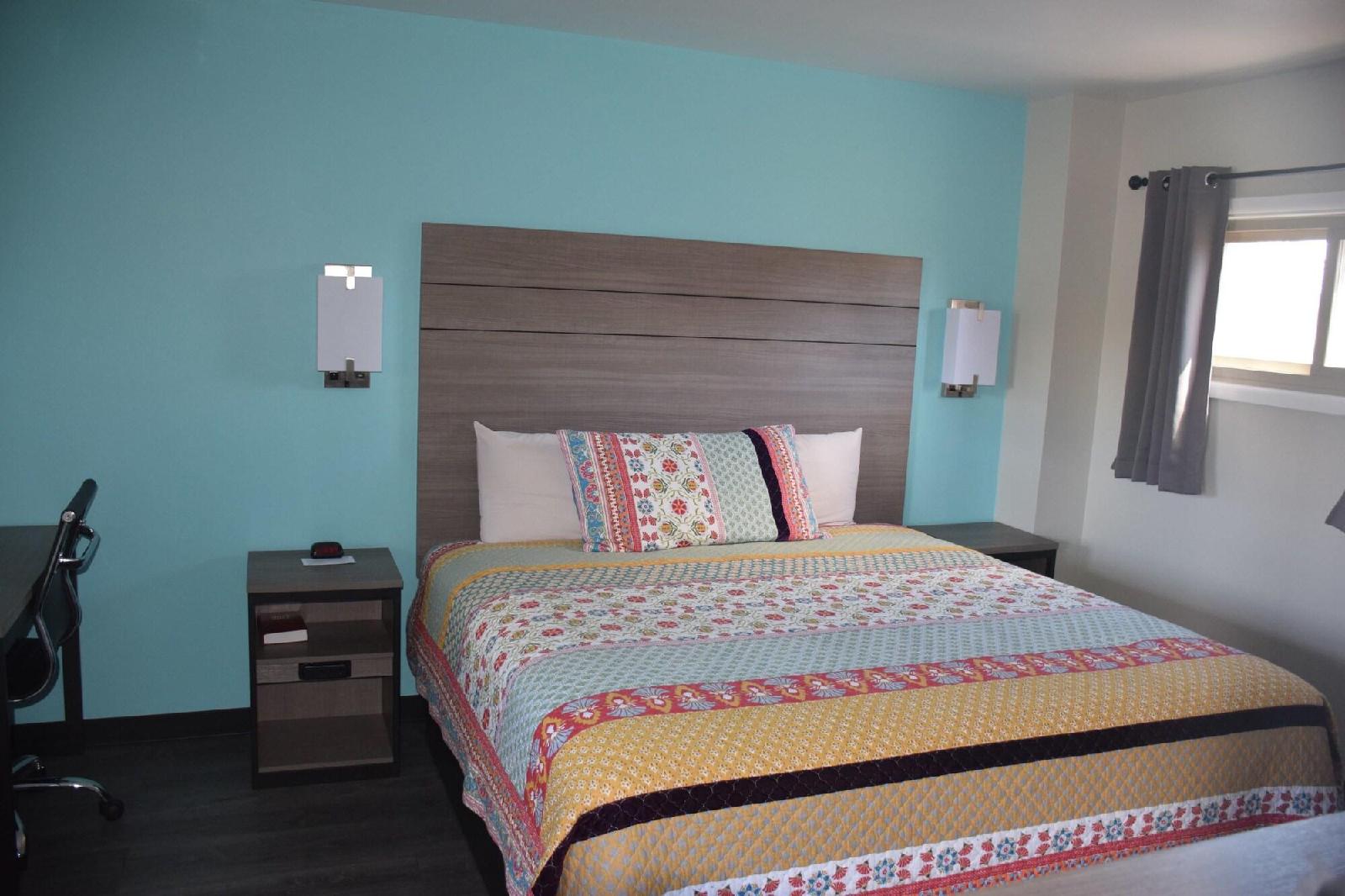 White Rose Motel
