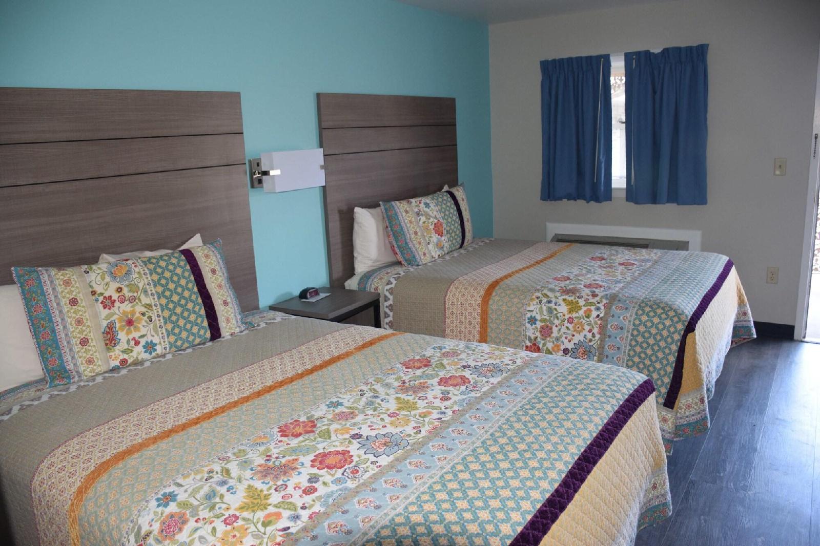 White Rose Motel