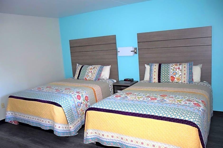 White Rose Motel