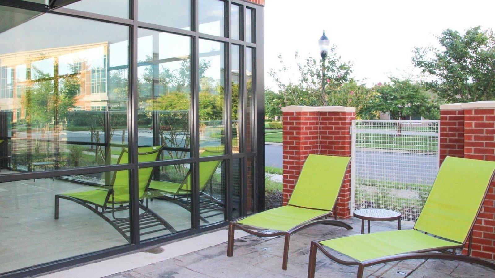 SpringHill Suites Baltimore White Marsh/Middle River