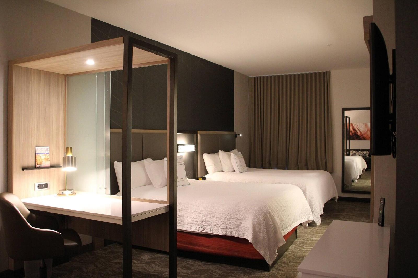SpringHill Suites Baltimore White Marsh/Middle River