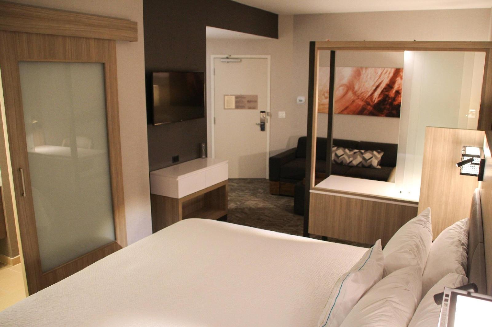 SpringHill Suites Baltimore White Marsh/Middle River