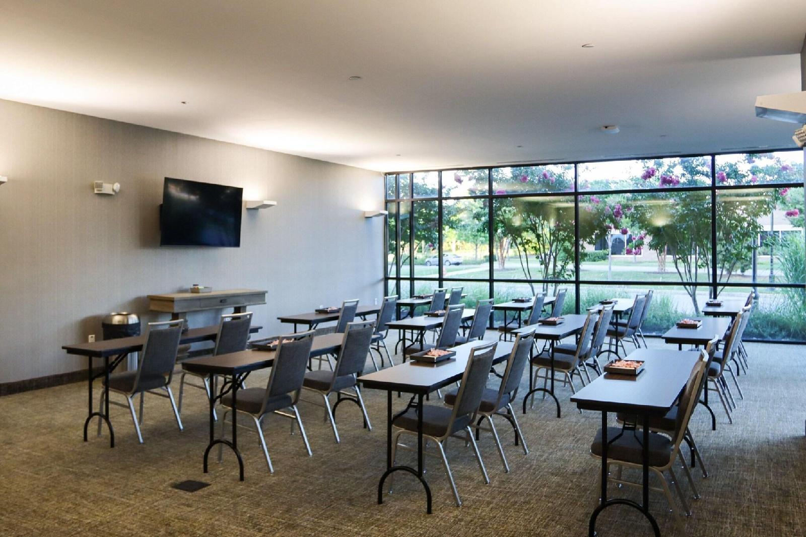 SpringHill Suites Baltimore White Marsh/Middle River