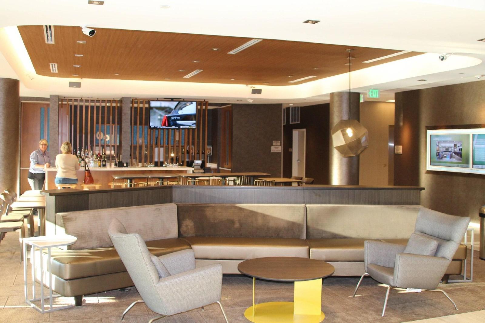 SpringHill Suites Baltimore White Marsh/Middle River