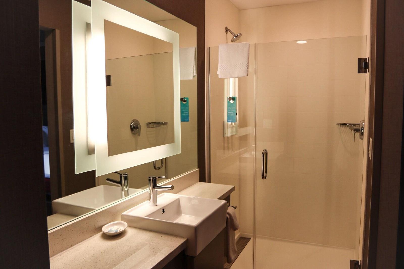 SpringHill Suites Baltimore White Marsh/Middle River