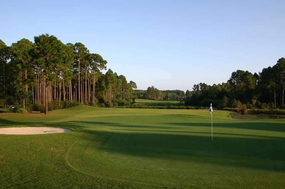 St. James Bay Golf Club