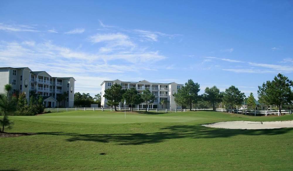St. James Bay Golf Club