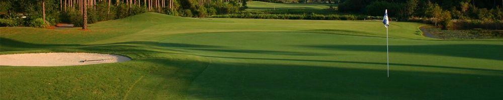 St. James Bay Golf Club
