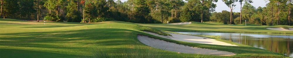 St. James Bay Golf Club