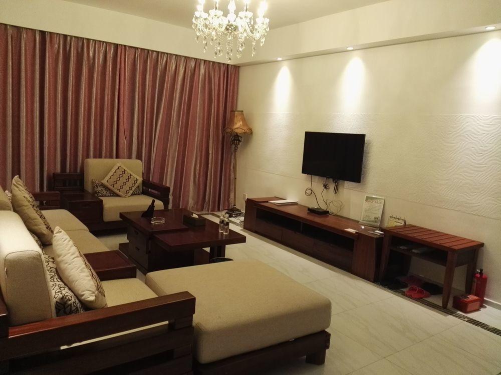 YUMI Apartment Wanning Branch