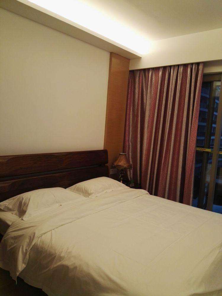 YUMI Apartment Wanning Branch