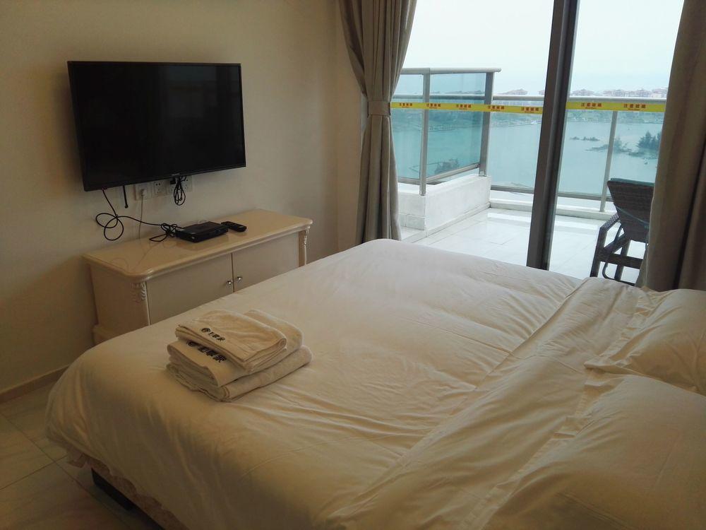 YUMI Apartment Wanning Branch