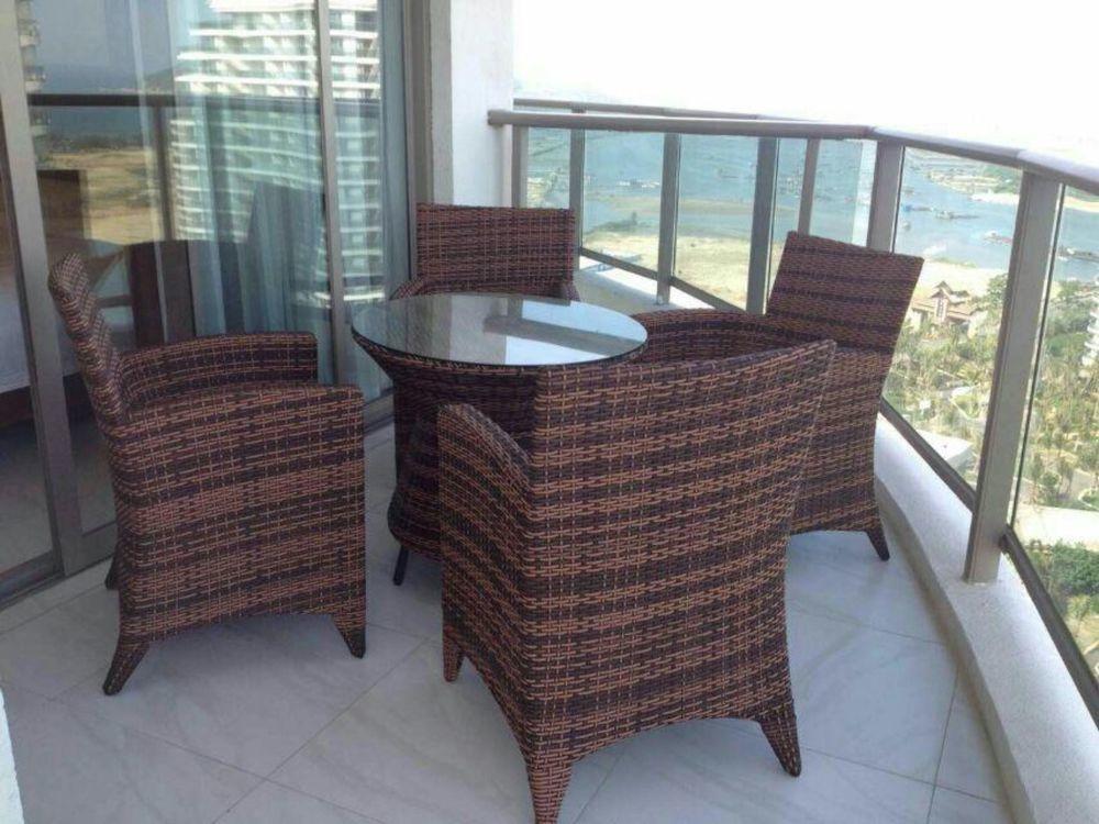 YUMI Apartment Wanning Branch