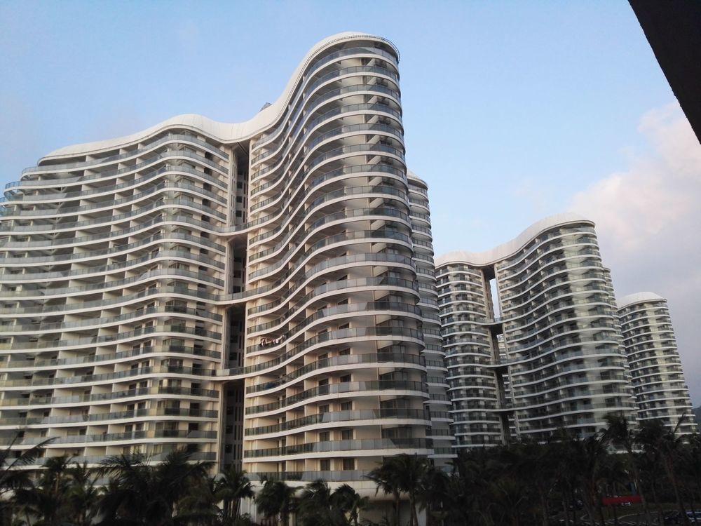 YUMI Apartment Wanning Branch