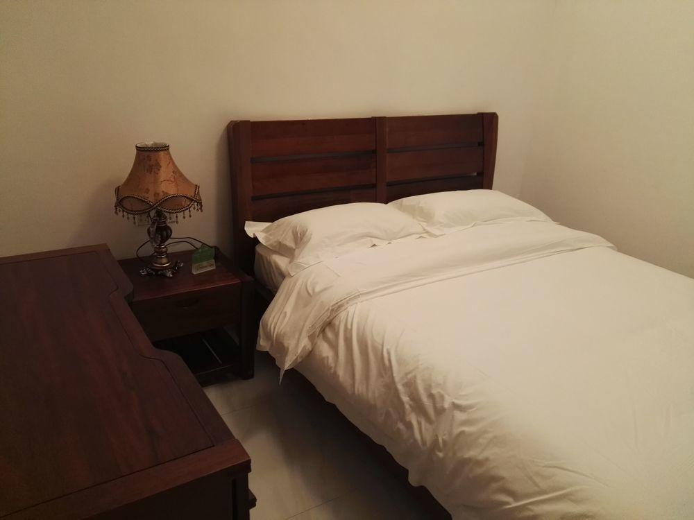 YUMI Apartment Wanning Branch
