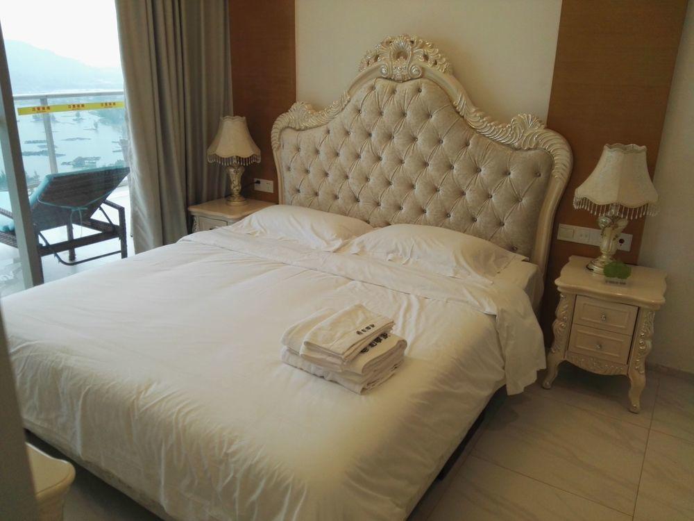 YUMI Apartment Wanning Branch