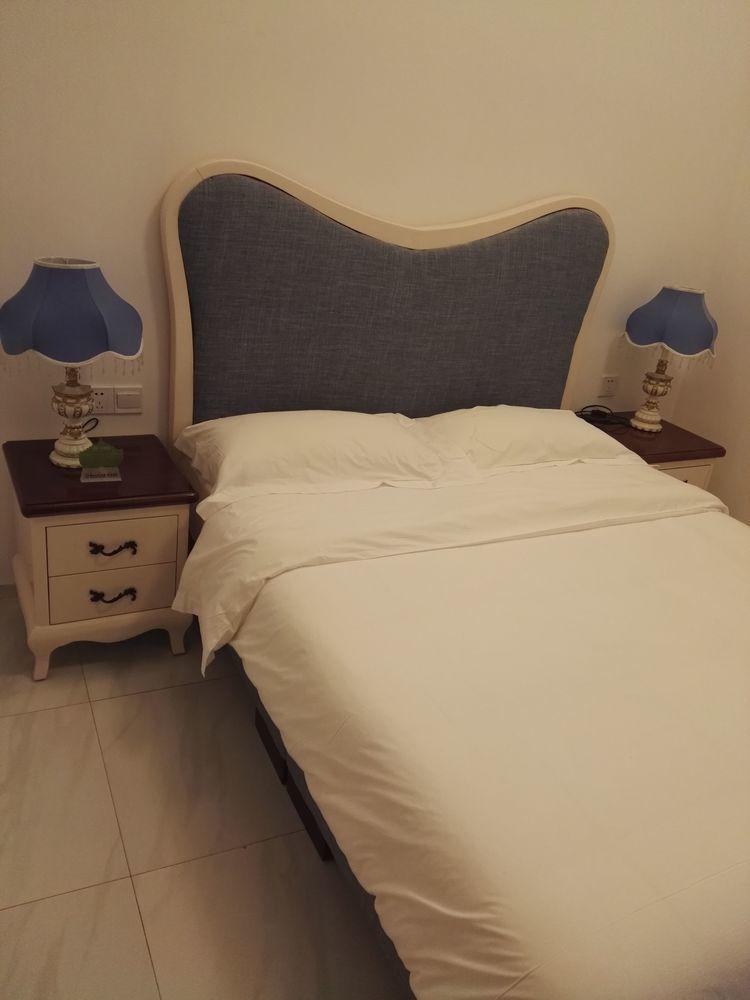 YUMI Apartment Wanning Branch