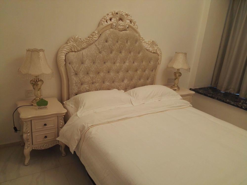 YUMI Apartment Wanning Branch