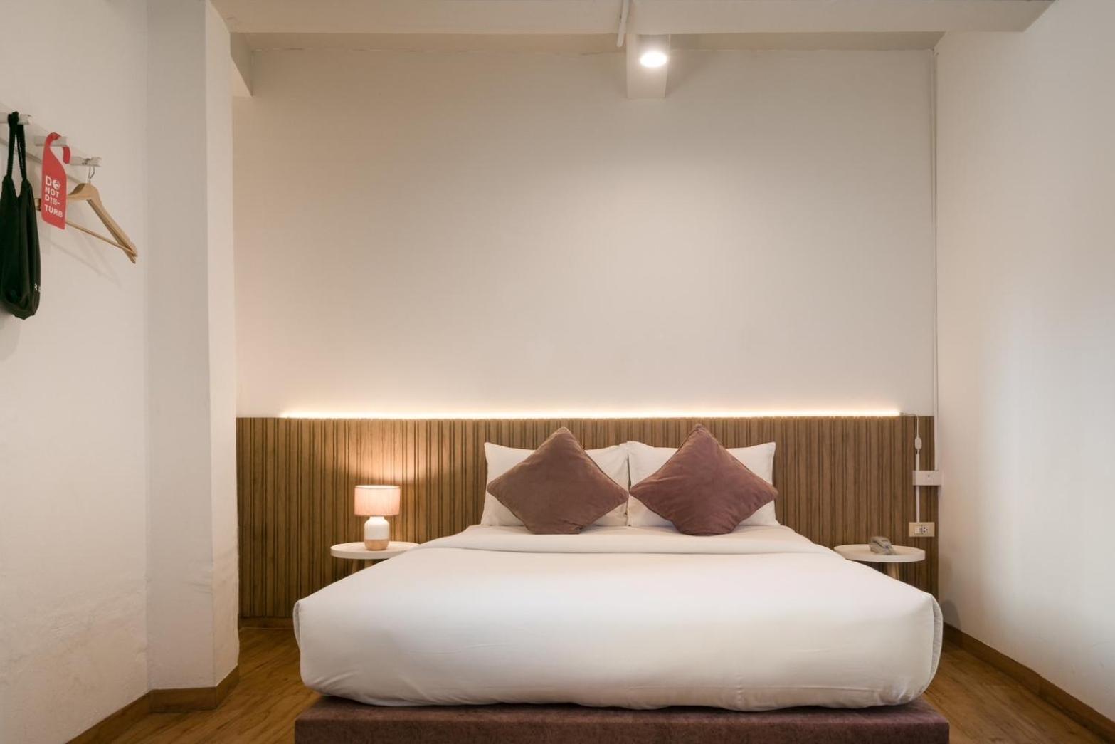 Hotel Papa Bangkok