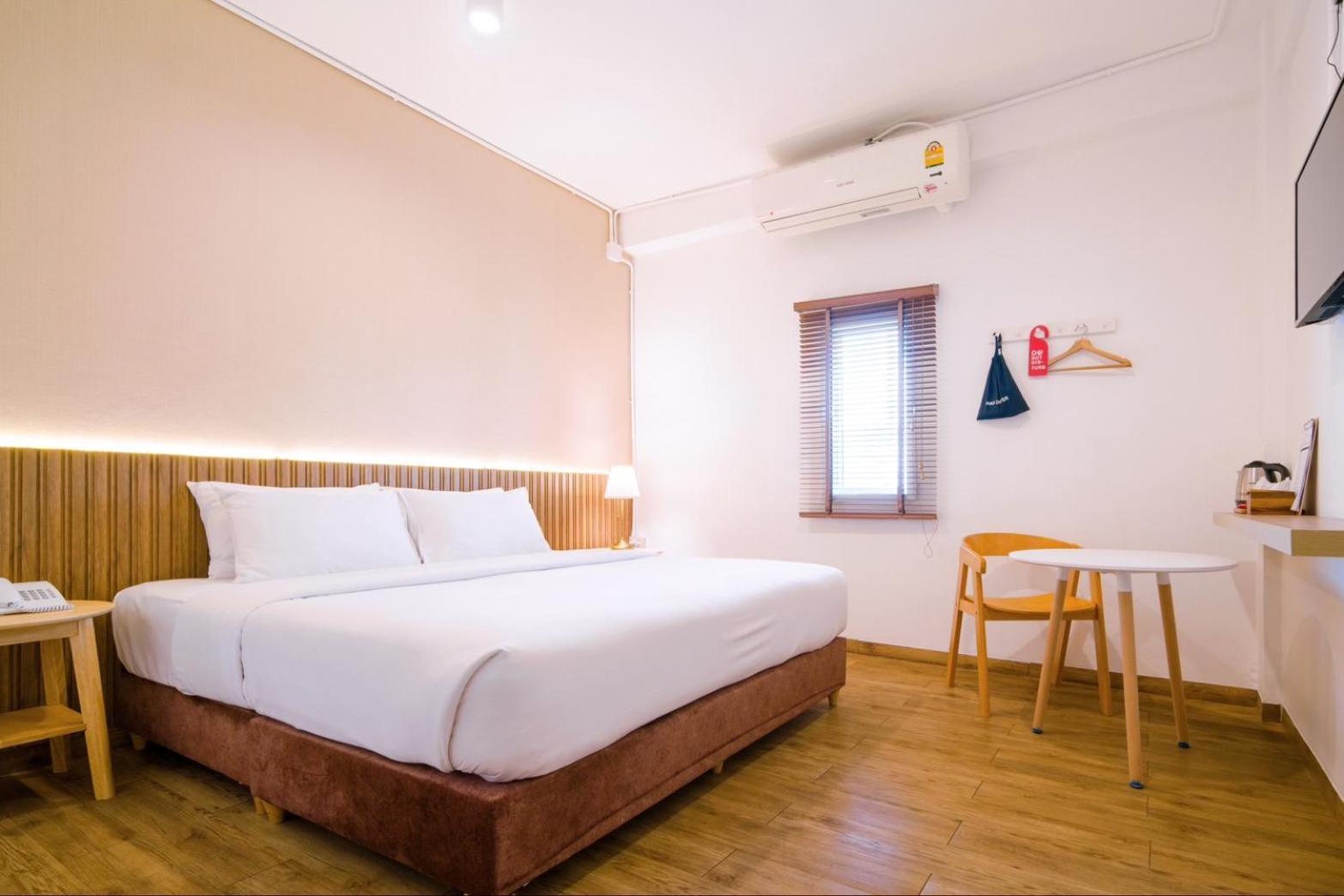 Hotel Papa Bangkok