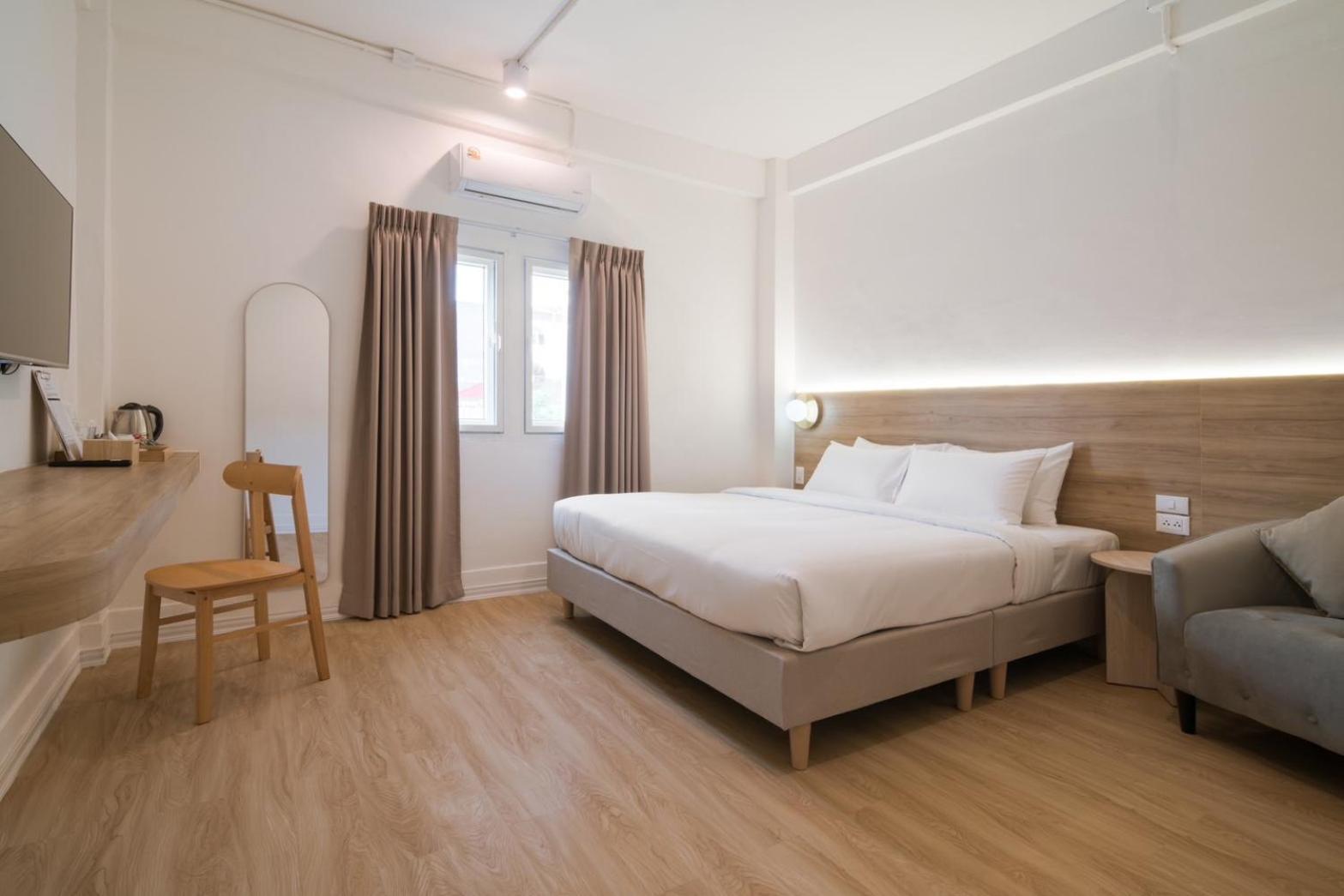 Hotel Papa Bangkok