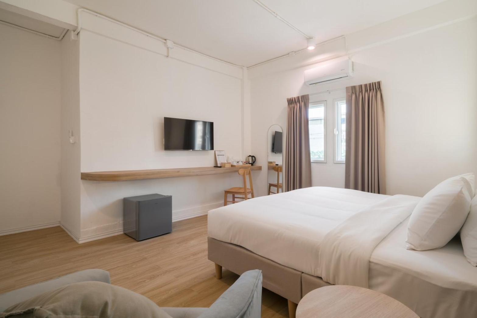 Hotel Papa Bangkok