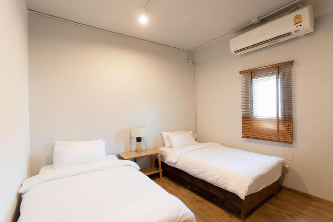 Hotel Papa Bangkok