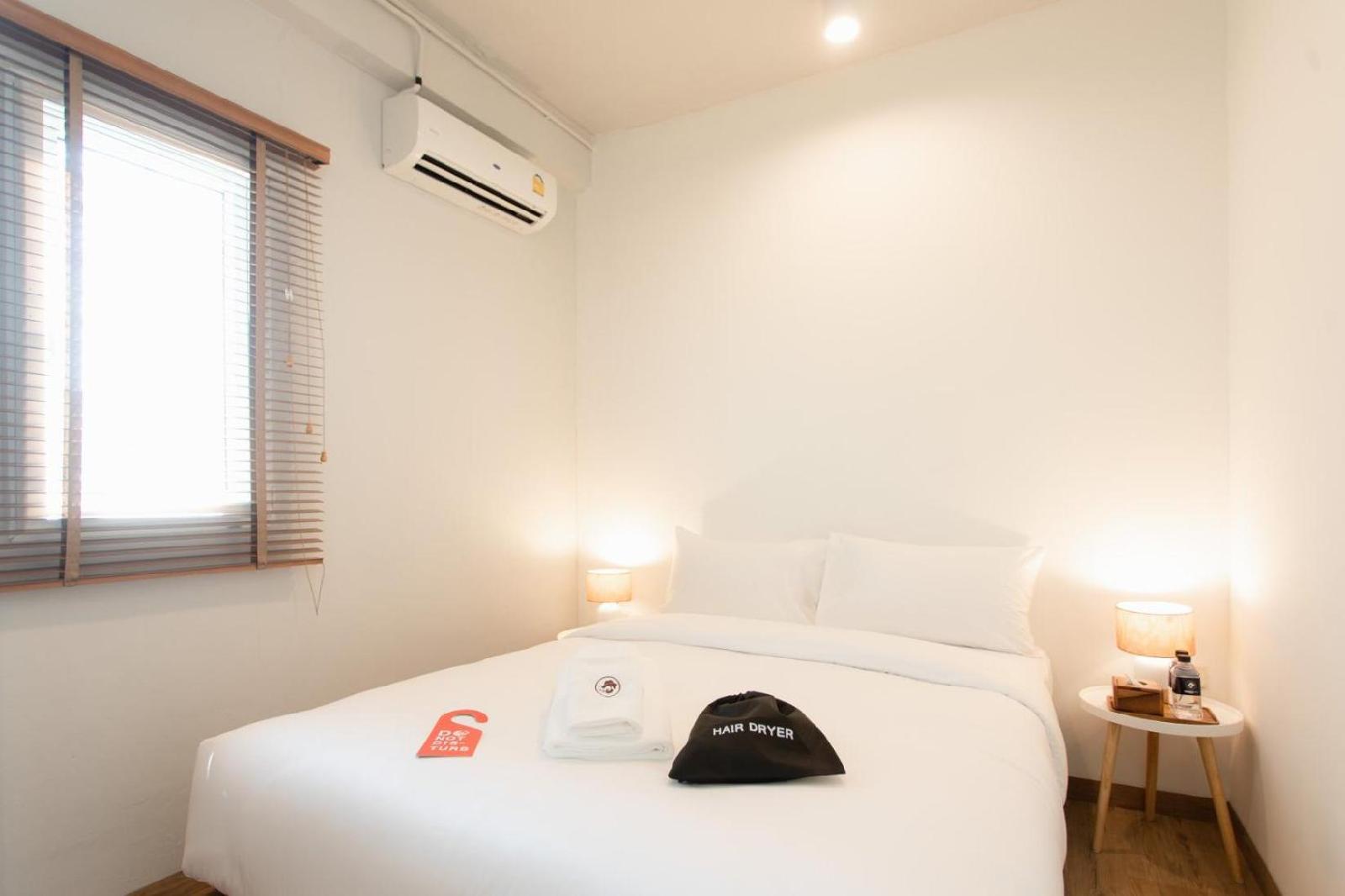 Hotel Papa Bangkok
