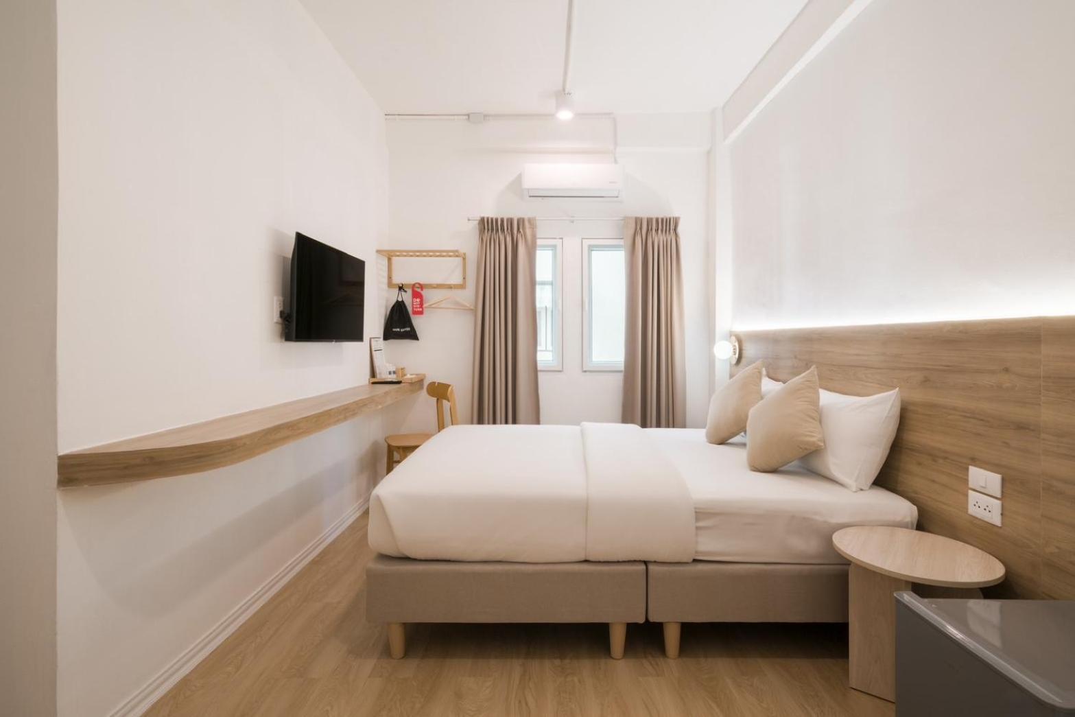 Hotel Papa Bangkok