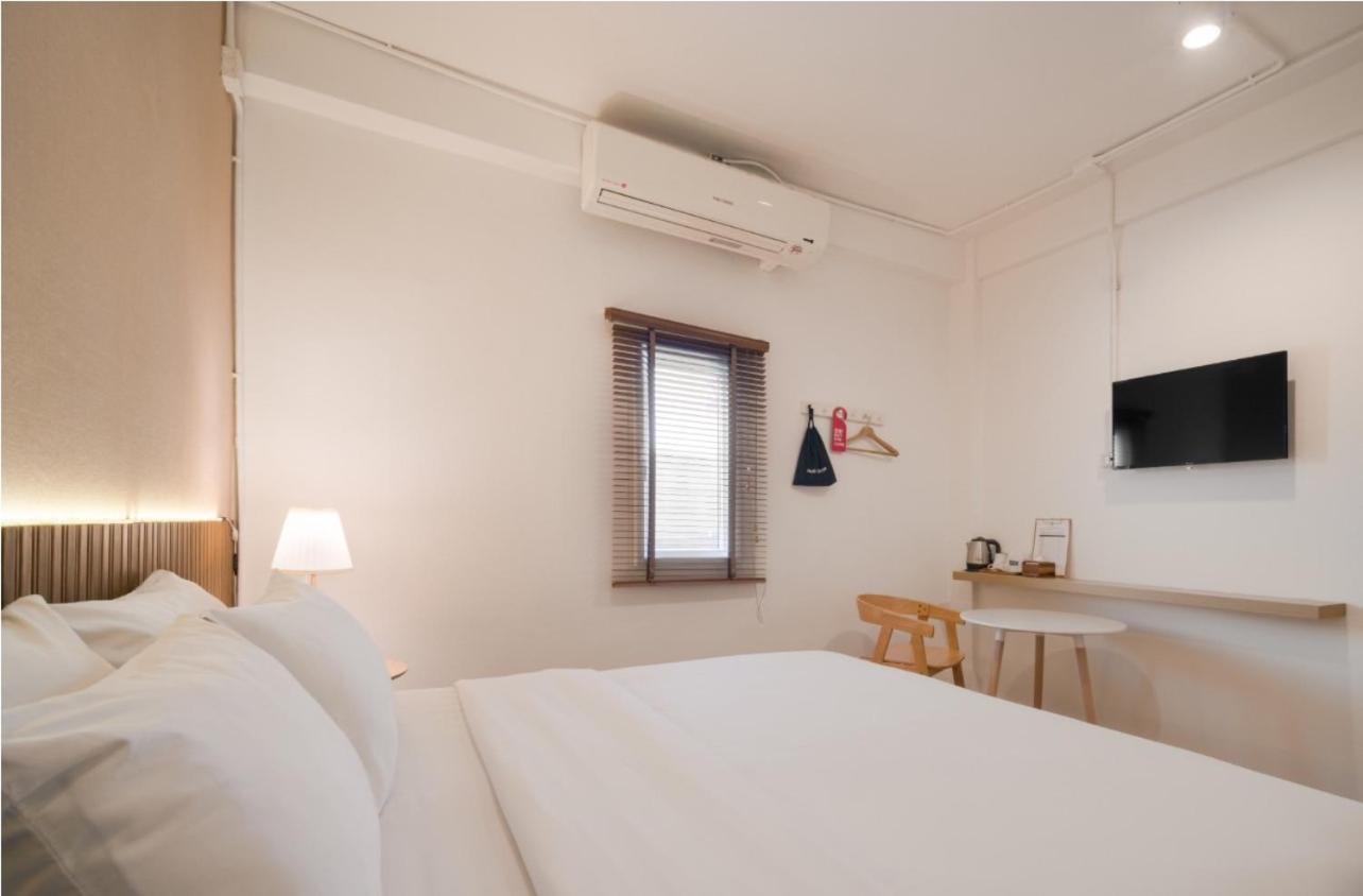 Hotel Papa Bangkok