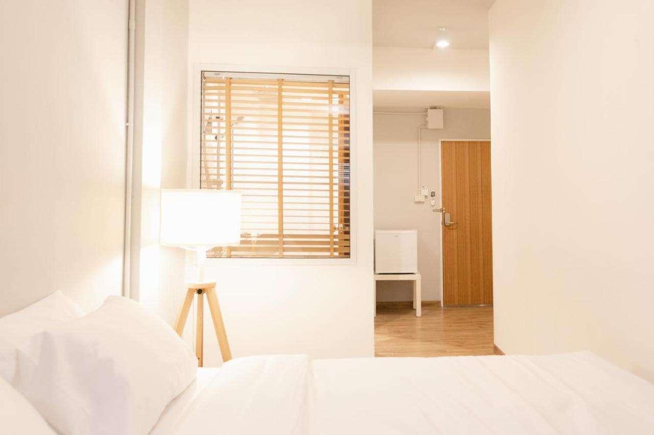 Hotel Papa Bangkok