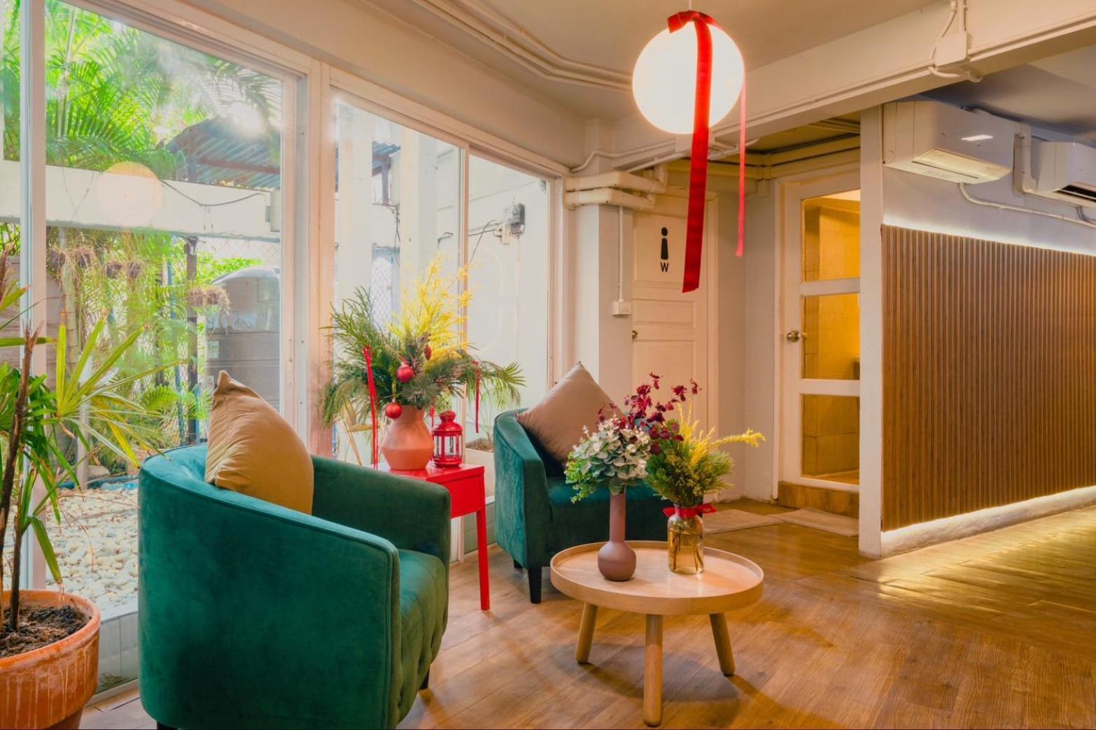 Hotel Papa Bangkok
