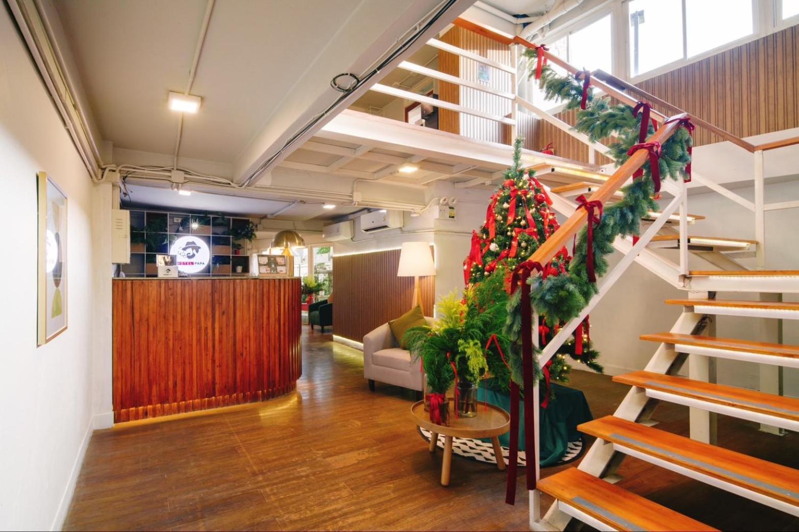 Hotel Papa Bangkok