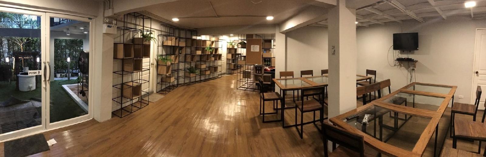 Hotel Papa Bangkok