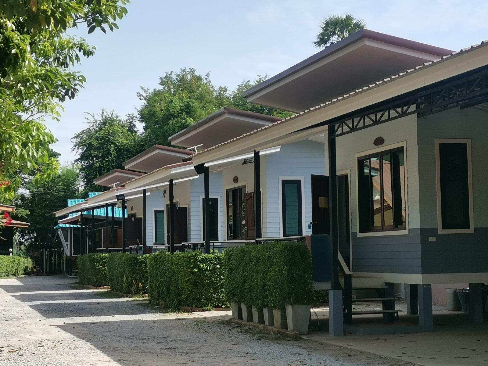 Numhom Resort