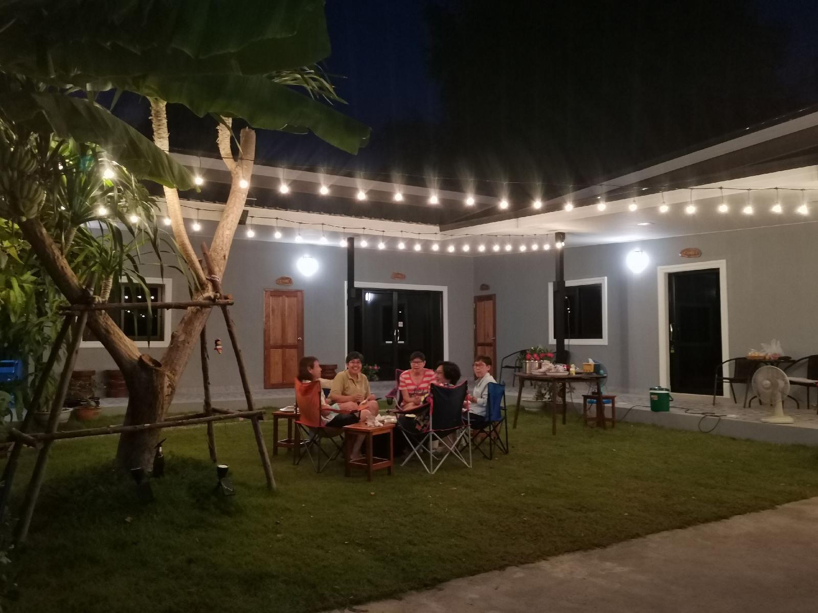 Numhom Resort