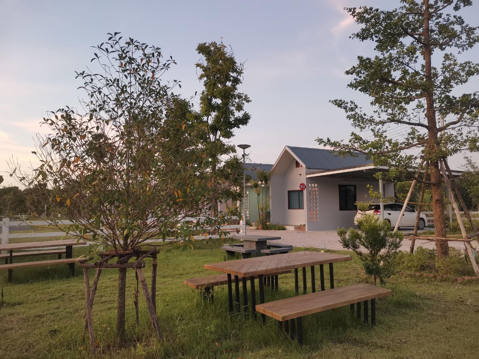 Numhom Resort