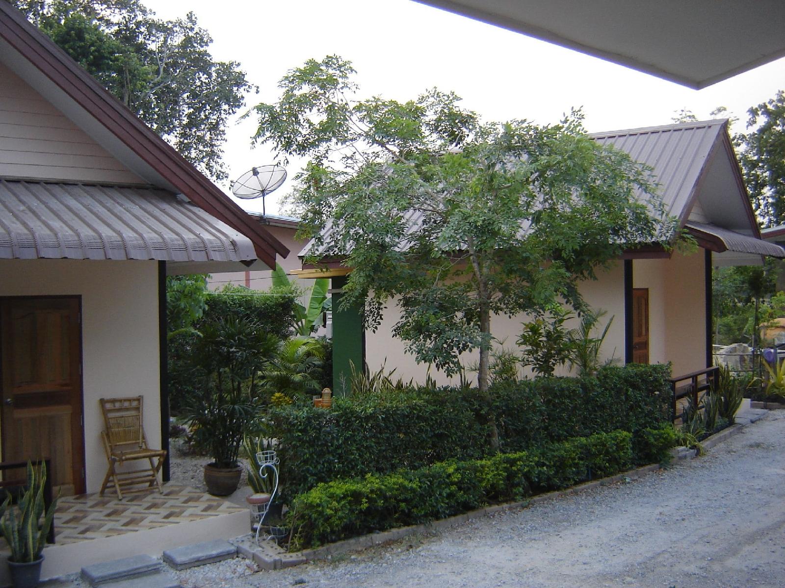 Numhom Resort