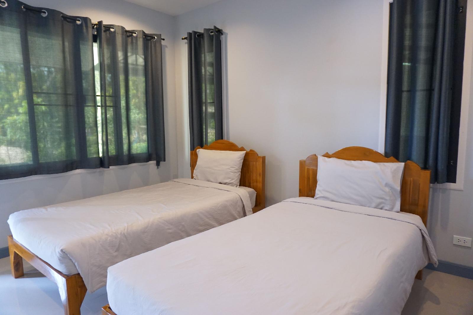 Numhom Resort