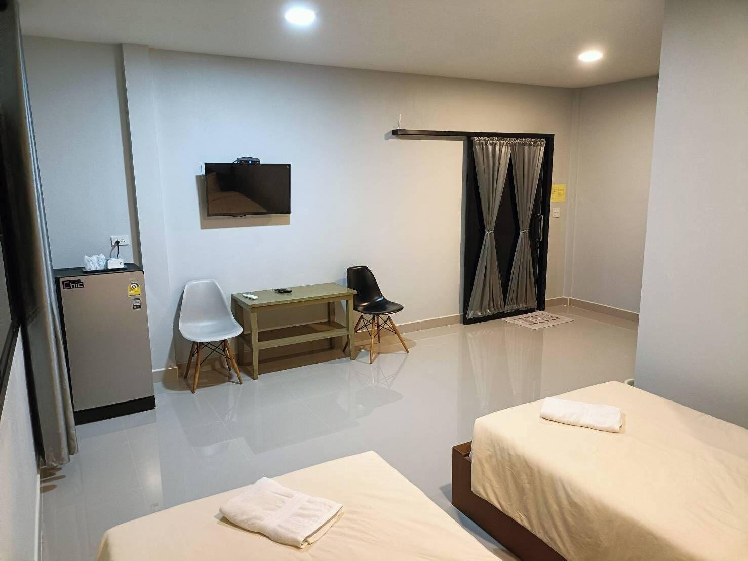 Numhom Resort