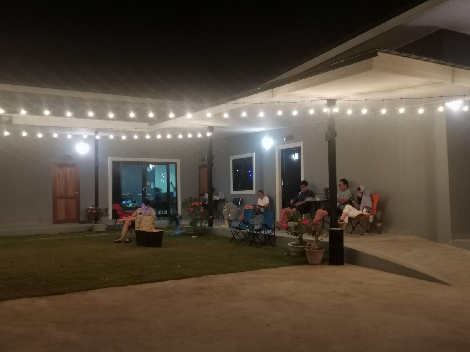 Numhom Resort