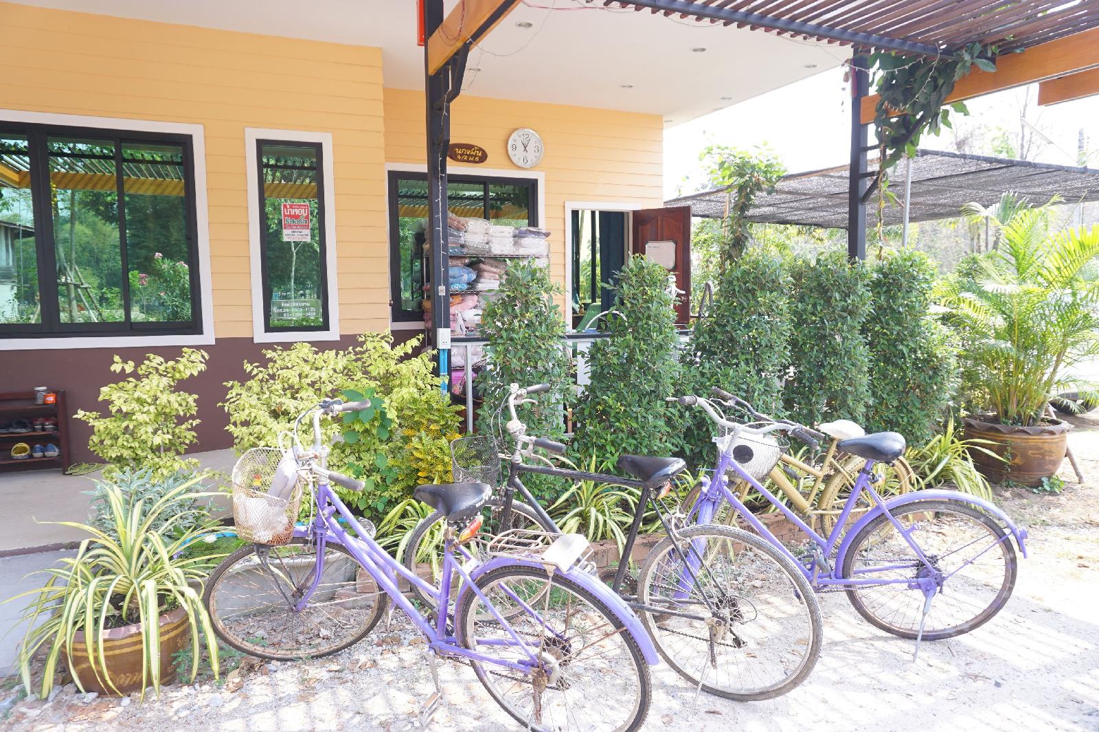 Numhom Resort