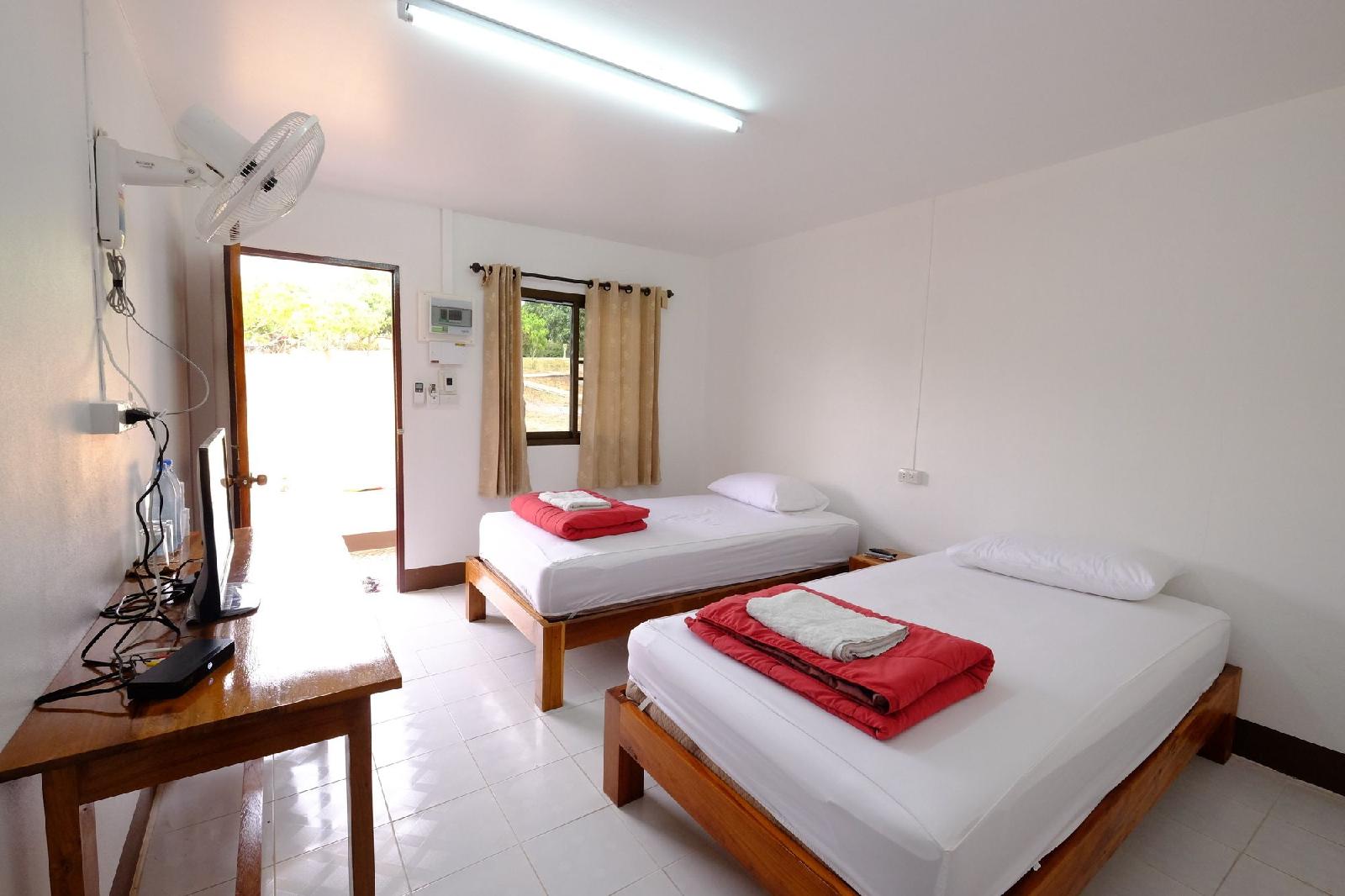Mini Guesthouse