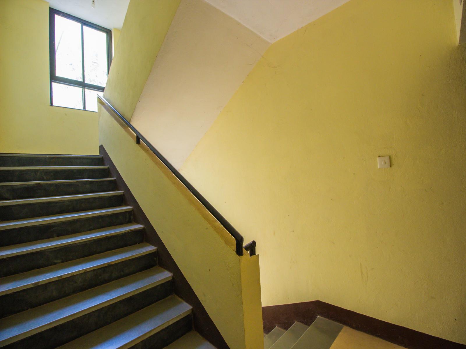 OYO Home 11349 Sunlit 2BHK
