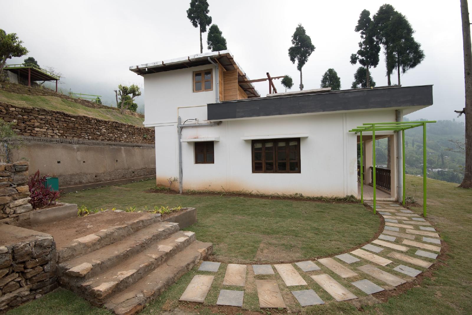 Chamong Chiabari Mountain Retreat & Spa